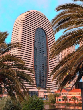 Alliance Palace Marriott